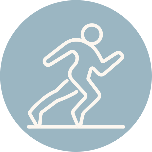 improved physical performance roots chiropractic horsham, west sussex, england