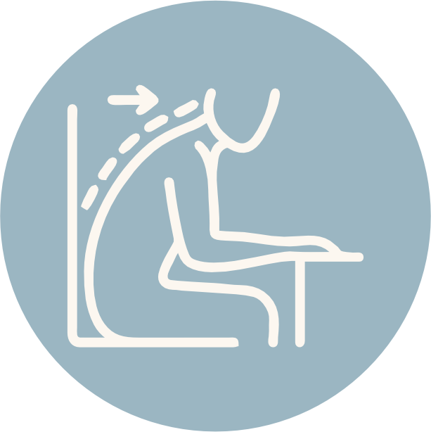 posture correction roots chiropractic horsham, west sussex, england