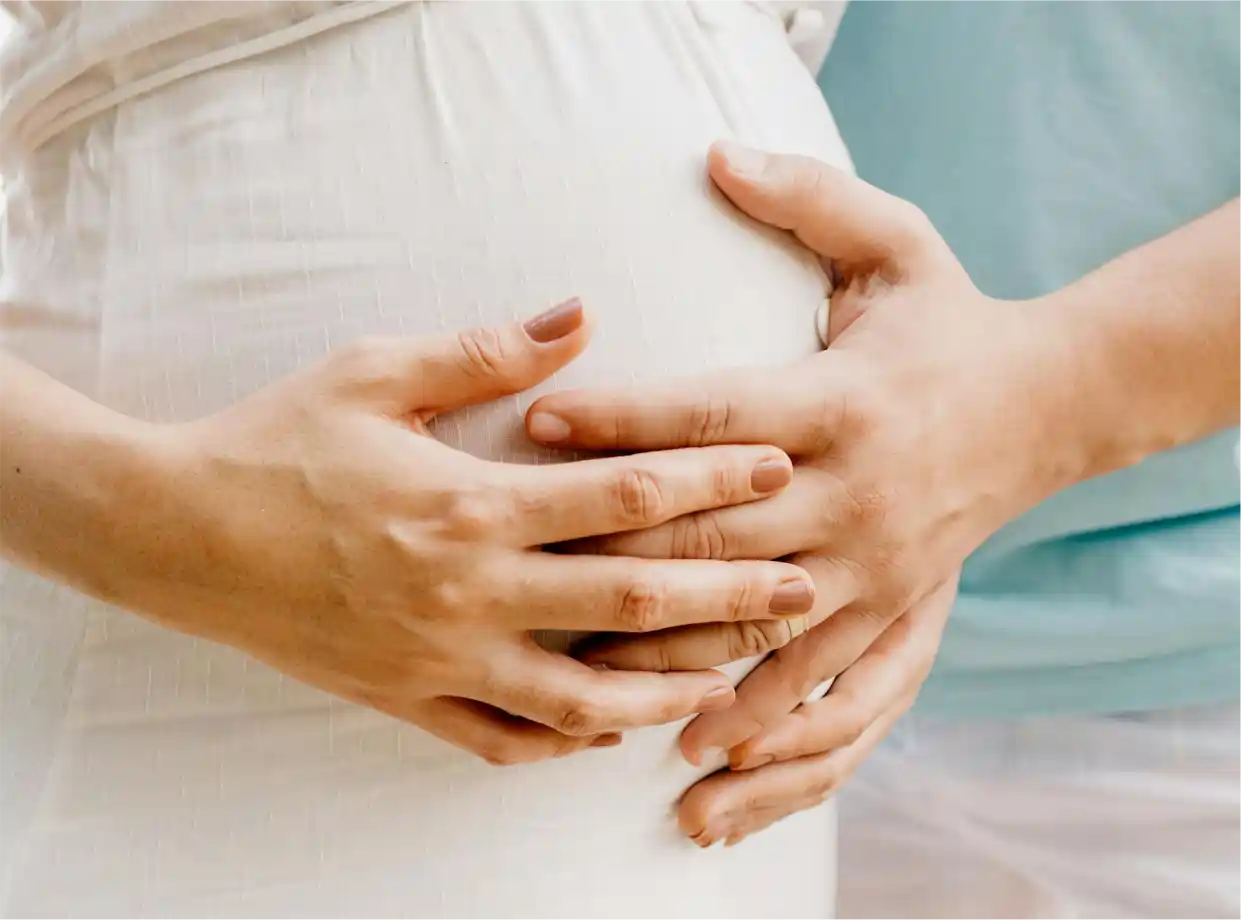 Pregnancy and Post-partum Chiropractic Care - Roots Chiropractic Horsham, West Sussex, England