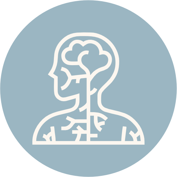 stress relief and nervous system balance roots chiropractic horsham, west sussex, england