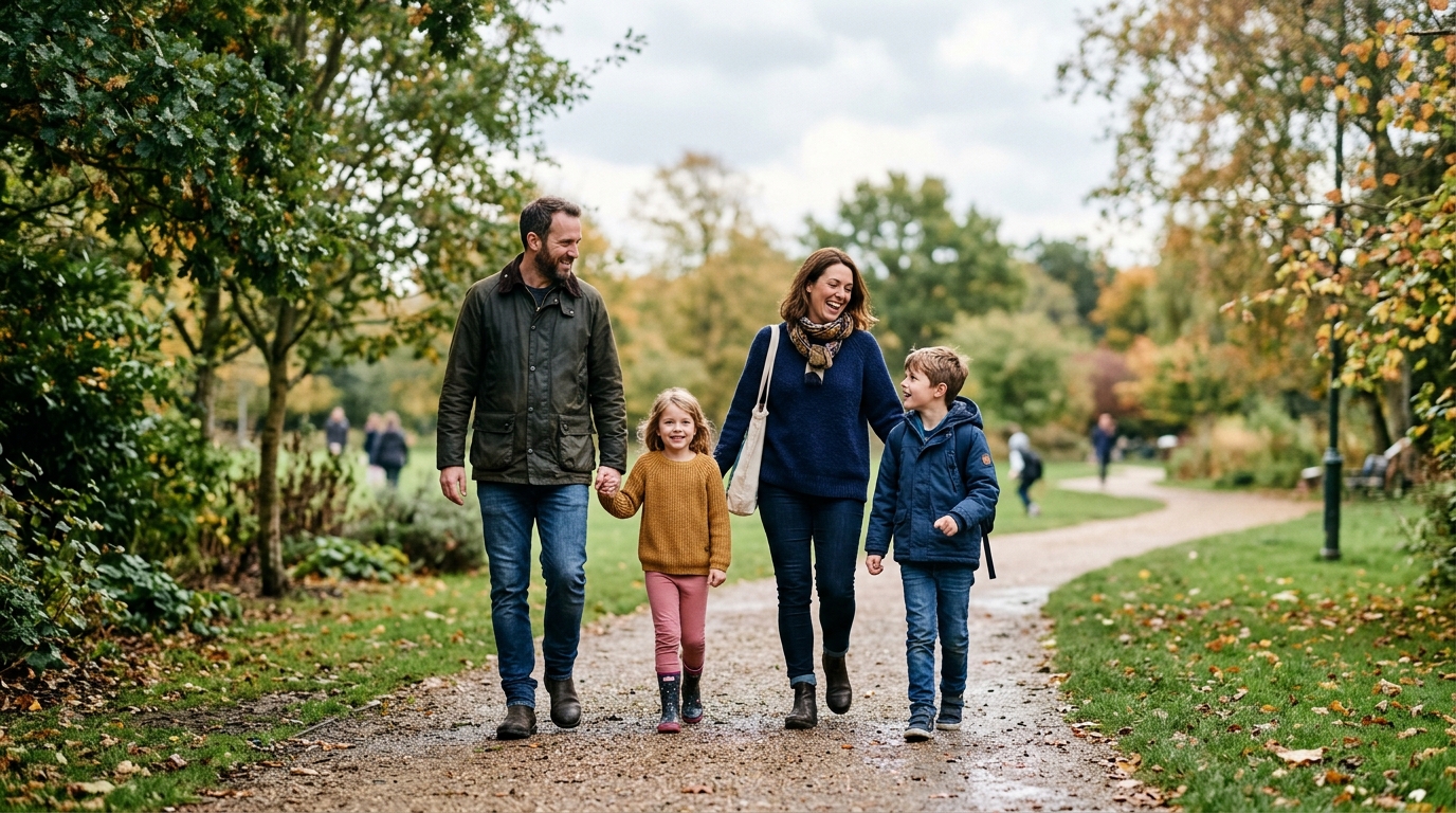 Discover why proactive family health is becoming more common. Learn how small daily habits support long term wellbeing for the whole family.
