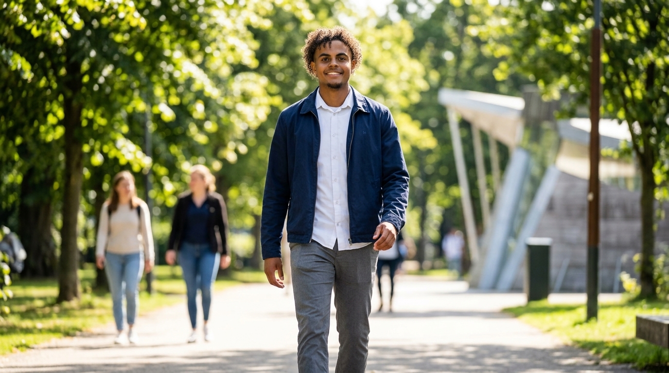 Learn how stress and the body are connected. Discover how chronic stress affects posture, muscles, and movement over time.